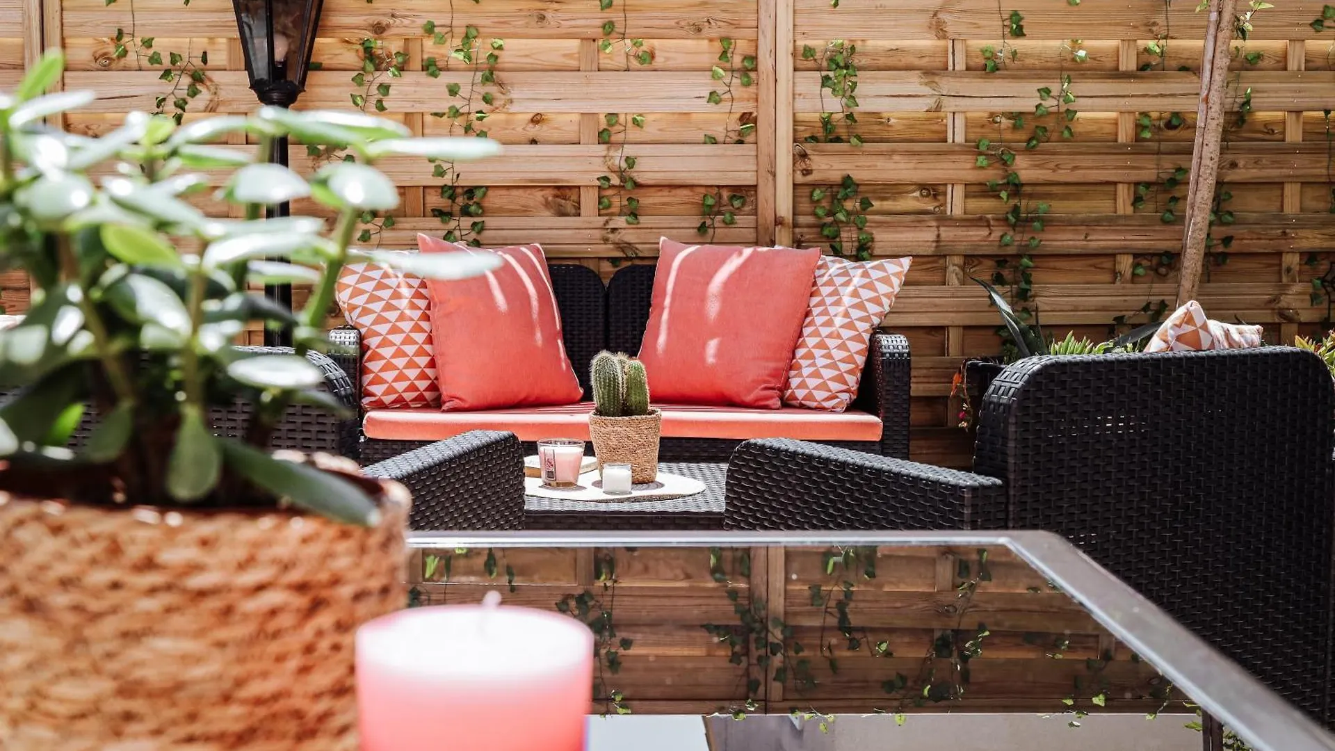 La Boheme - Villa Paula Istres Holiday home