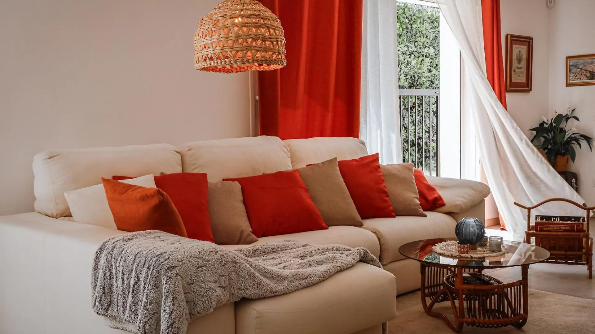 Holiday home La Boheme - Villa Paula Istres France