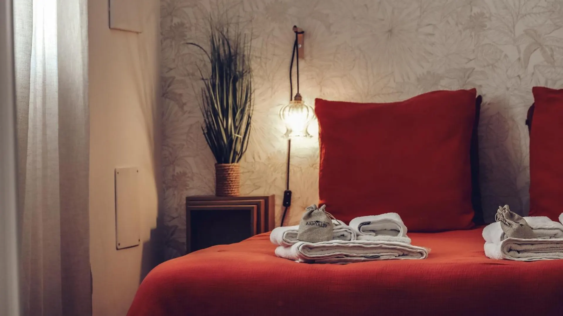 La Boheme - Villa Paula Istres Holiday home