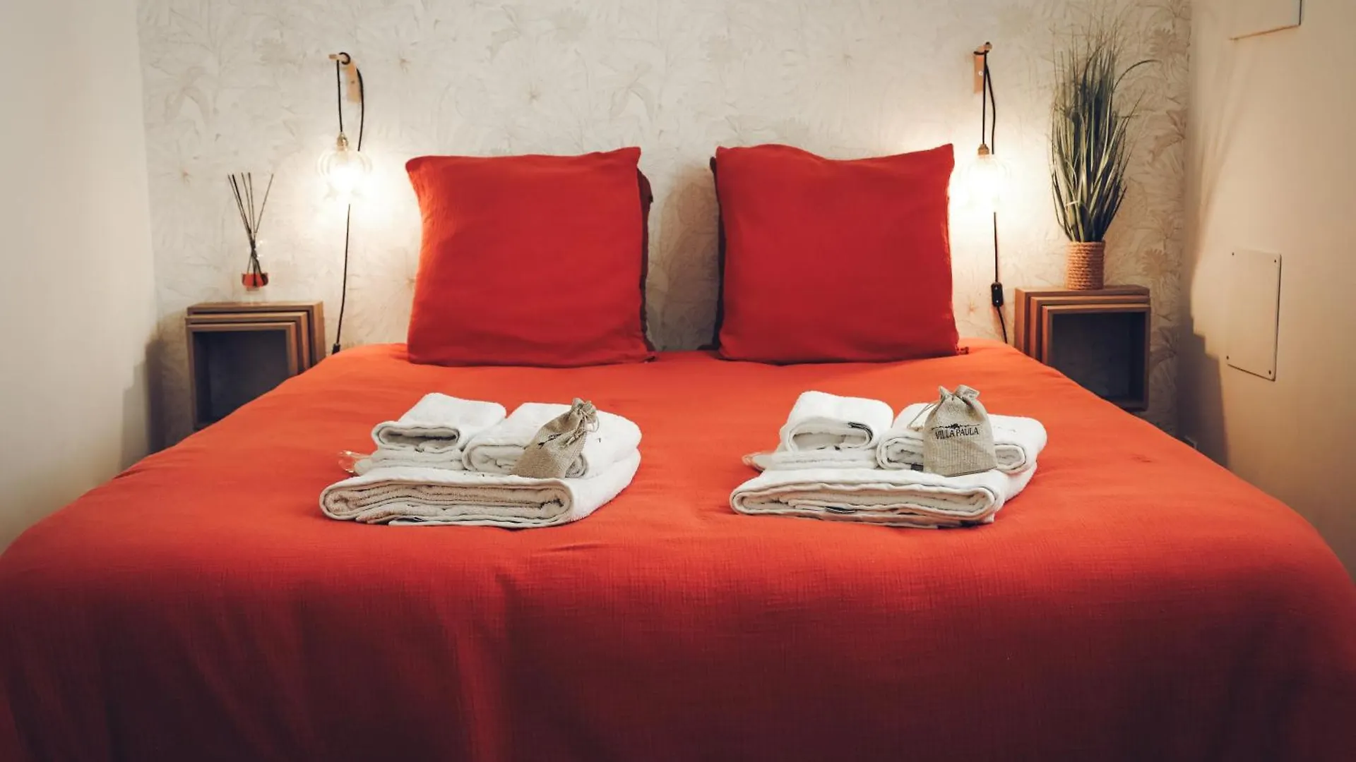 Holiday home La Boheme - Villa Paula Istres