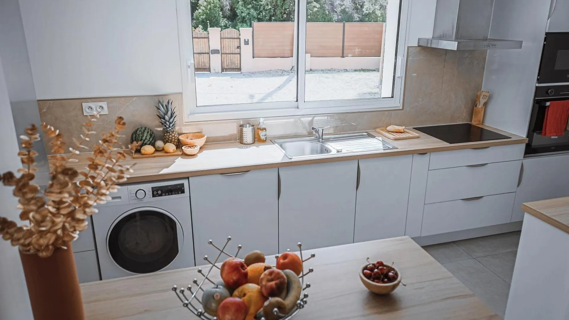 Holiday home La Boheme - Villa Paula Istres