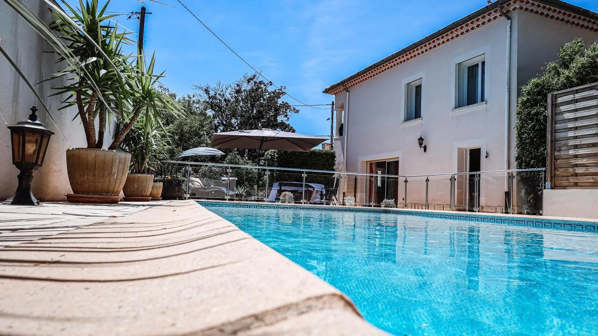 Holiday home La Boheme - Villa Paula Istres France